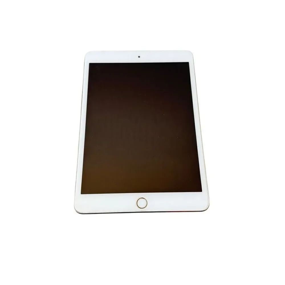 Apple Mini IPad 3 & Cover Light Weight Shockproof Handle ( Blue) #2485